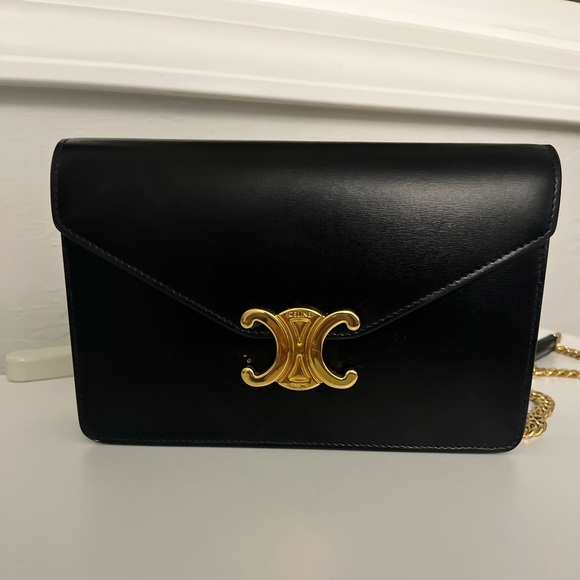 Celine Wallet on chain - Picture 4 of 7
